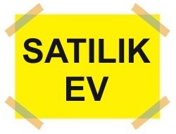 Kazancıda Satılık Ev
